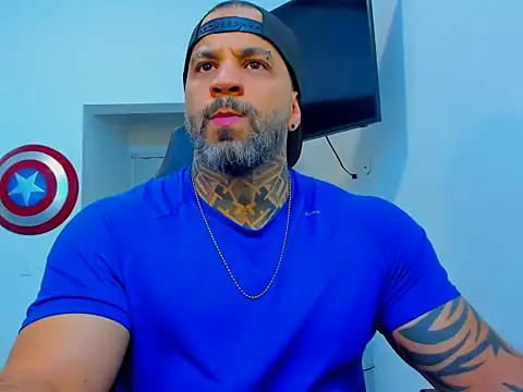 JoshRigby online show from 10-07-25, 06:53