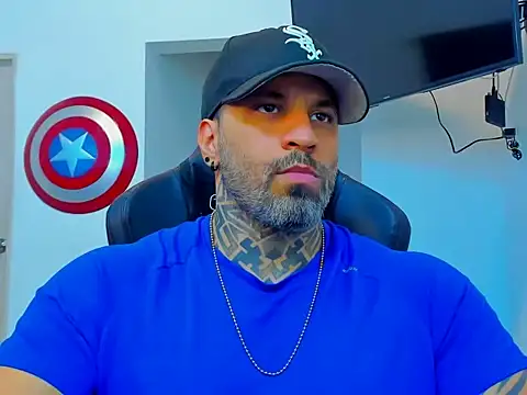 JoshRigby online show from 10-25-25, 08:20