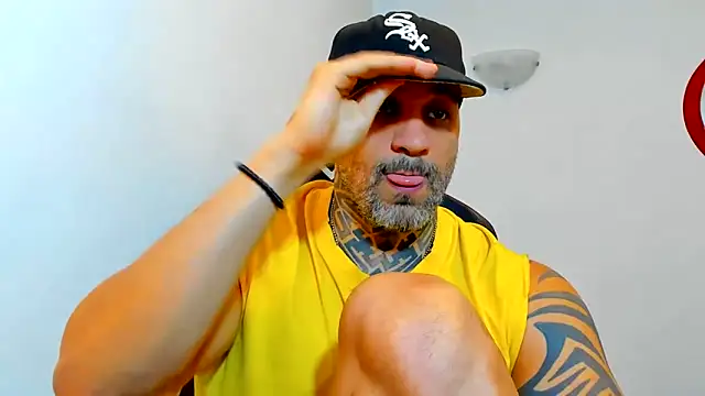 JoshRigby online show from 06-11-26, 12:32