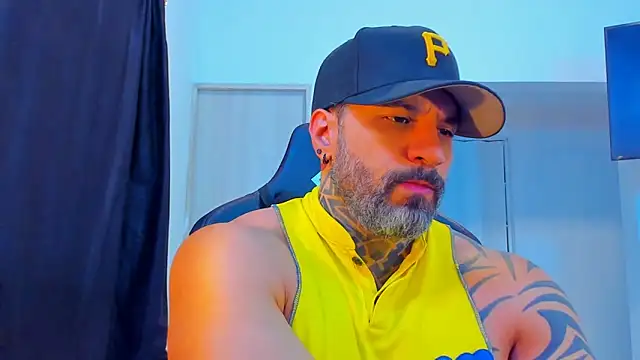 JoshRigby online show from 02-22-26, 06:09