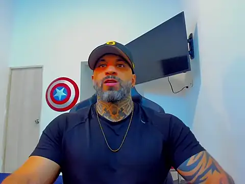 JoshRigby online show from 10-11-25, 07:04