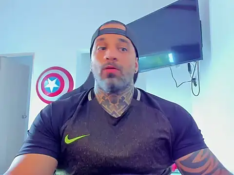 JoshRigby online show from 10-28-25, 07:35