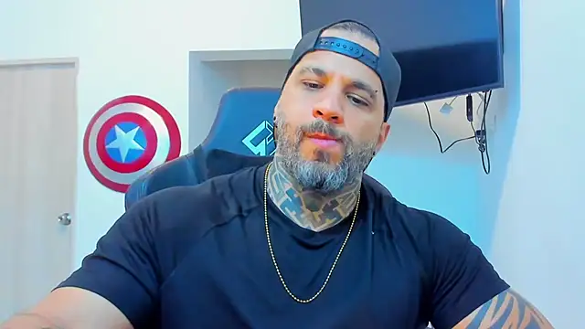 JoshRigby online show from 01-06-26, 07:18