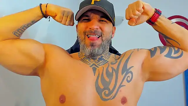 JoshRigby online show from 04-11-26, 06:55