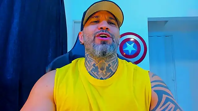 JoshRigby online show from 03-27-26, 07:04