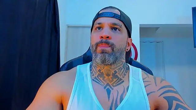 JoshRigby online show from 02-20-26, 06:54