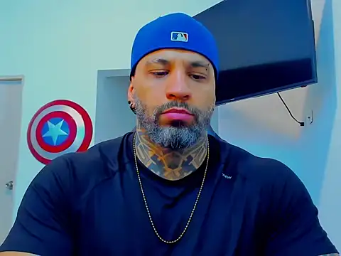 JoshRigby online show from 10-08-25, 07:25