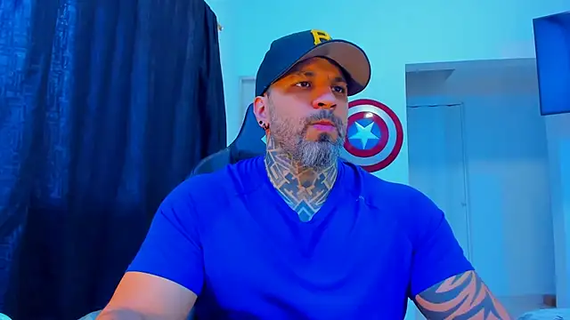 JoshRigby online show from 03-24-26, 07:03