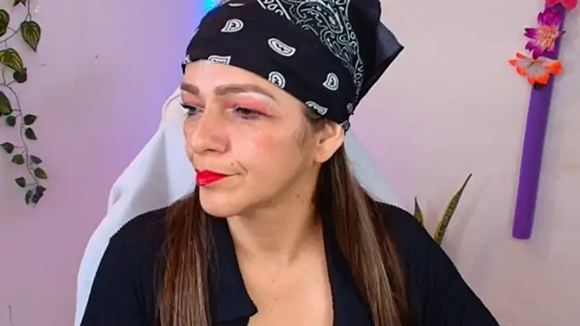 Carol Miss2 online show from 02-08-26, 11:52