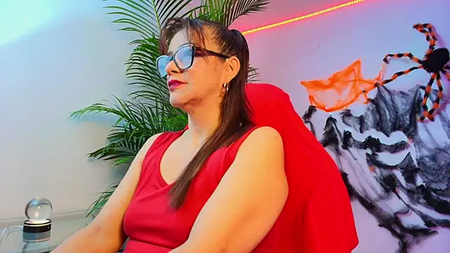 Carol Miss2 online show from 10-15-25, 10:12