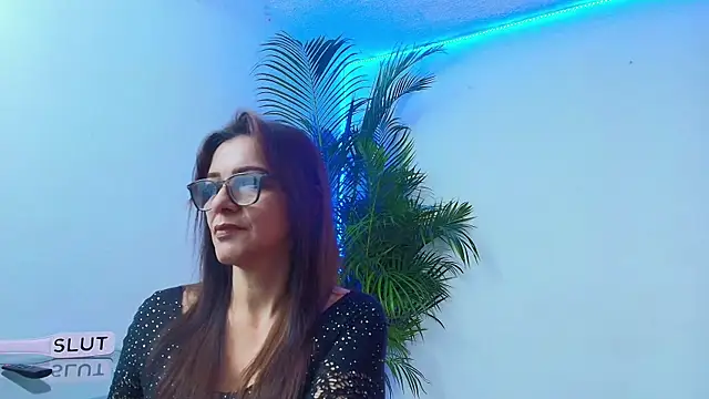 Carol Miss2 online show from 10-06-25, 01:23