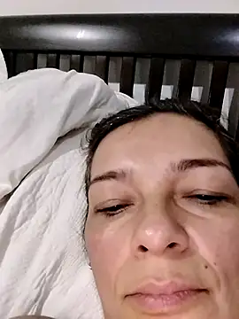 Carol Miss2 online show from 11-03-25, 02:20