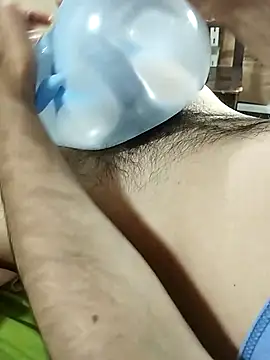 Ferno640916 online show from 11-30-25, 04:24