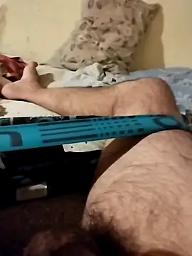 Ferno640916 online show from 02-18-26, 04:54