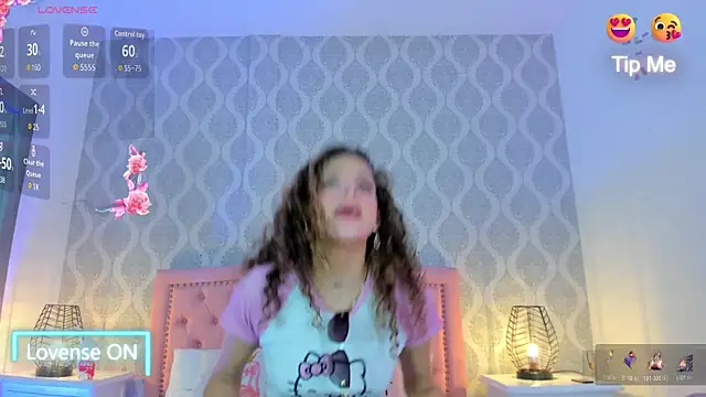 kendallspears 1 online show from 11-08-25, 03:43