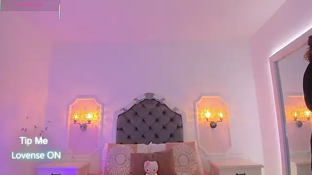 kendallspears 1 online show from 01-18-26, 03:32