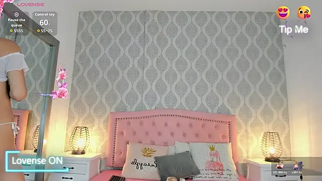 kendallspears 1 online show from 11-03-25, 03:45