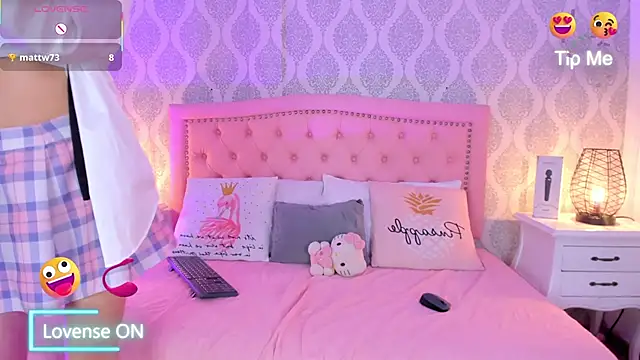 Snapshot of kendallspears_1 chatting on 10-20-25, 03:41 kendallspears 1 online show from 10-20-25, 03:41