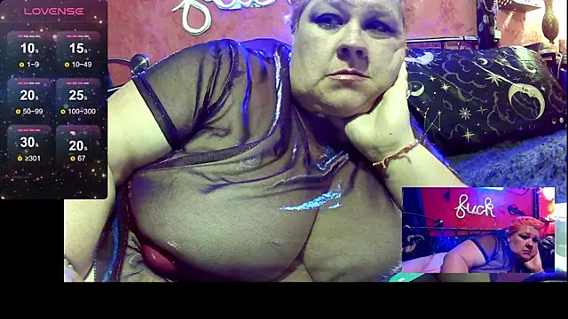 Snapshot of violentviolet68 chatting on 06-30-26, 05:46 violentviolet68 online show from 06-30-26, 05:46