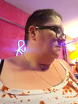 violentviolet68 online show from 05-02-26, 07:19