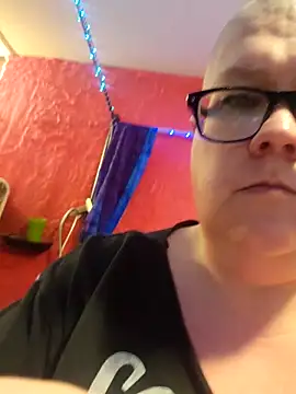 violentviolet68 online show from 03-24-26, 12:38