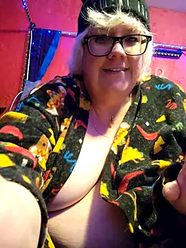 violentviolet68 online show from 03-07-26, 02:40