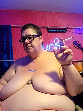 violentviolet68 online show from 05-12-26, 11:33
