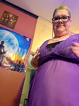 violentviolet68 online show from 03-19-26, 01:22