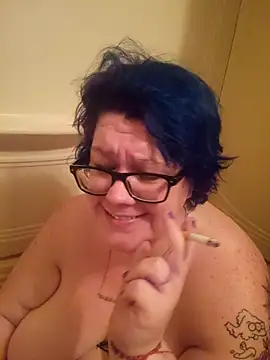 violentviolet68 online show from 01-07-26, 03:22