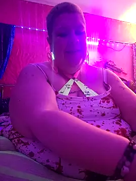 violentviolet68 online show from 03-22-26, 06:31