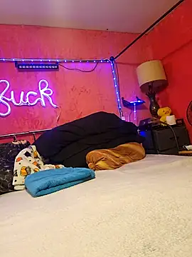 violentviolet68 online show from 01-11-26, 01:12