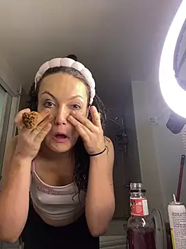 sexybriiiixoxo online show from 03-18-26, 09:15