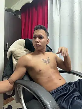 JackRoberth online show from 04-01-26, 05:53