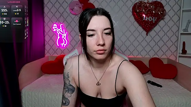 Curious Lily online show from 03-02-26, 12:44