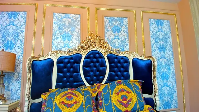 JulietaSinclair online show from 10-12-25, 09:43