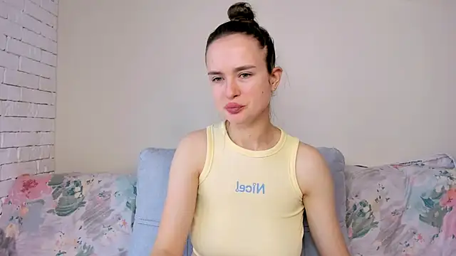 LilMary  online show from 03-16-26, 07:45