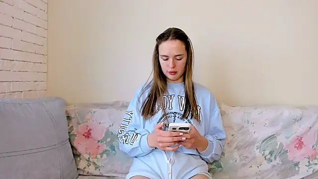 LilMary  online show from 02-23-26, 08:04