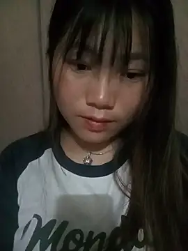 min-xinh online show from 06-01-26, 07:35