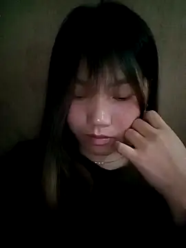 min-xinh online show from 02-19-26, 01:41