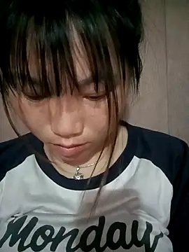 min-xinh online show from 04-27-26, 09:35