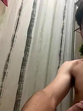 AlbertoRuiz086 online show from 12-05-25, 02:54