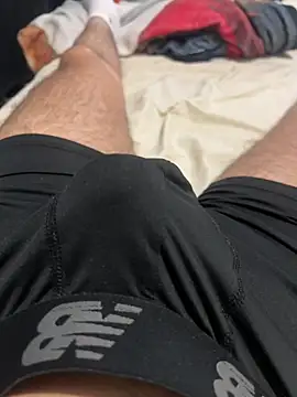 AlbertoRuiz086 online show from 03-14-26, 04:24