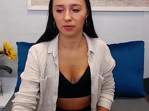 LuisaLive online show from 11-07-25, 07:13