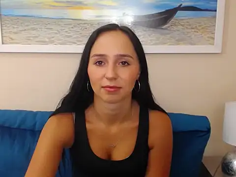 LuisaLive online show from 10-09-25, 06:14