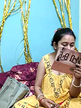 Hot Misti 69 online show from 03-08-26, 04:21