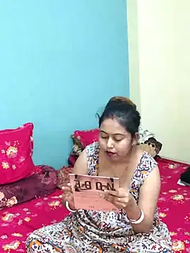 Hot Misti 69 online show from 05-12-26, 05:19