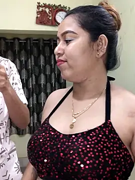 Hot Misti 69 online show from 03-23-26, 04:51