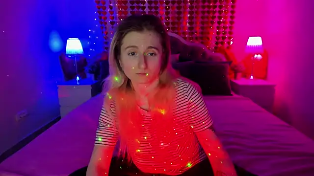 CamillaDreamer online show from 03-03-26, 04:58