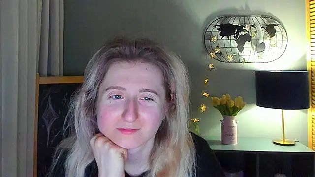 CamillaDreamer online show from 04-03-26, 10:27