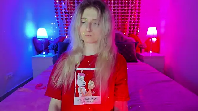 CamillaDreamer online show from 03-04-26, 05:53